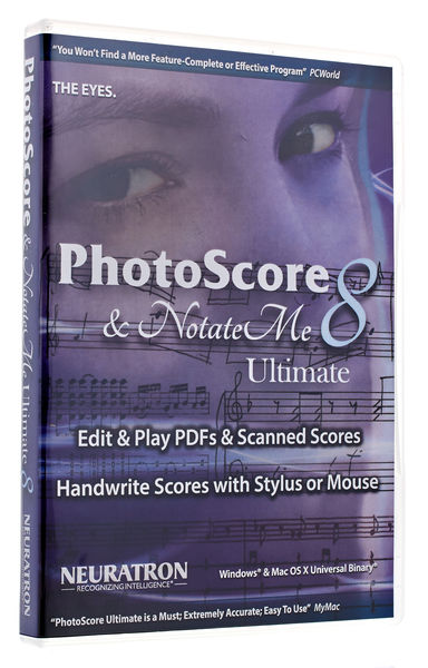 Photoscore 8.8.7 serial number